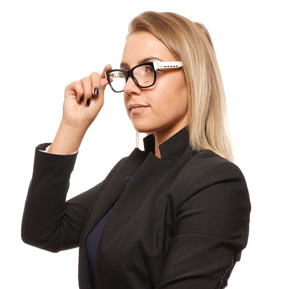 Tod's Black Women Optical Women's Frames - Picture 4 of 4